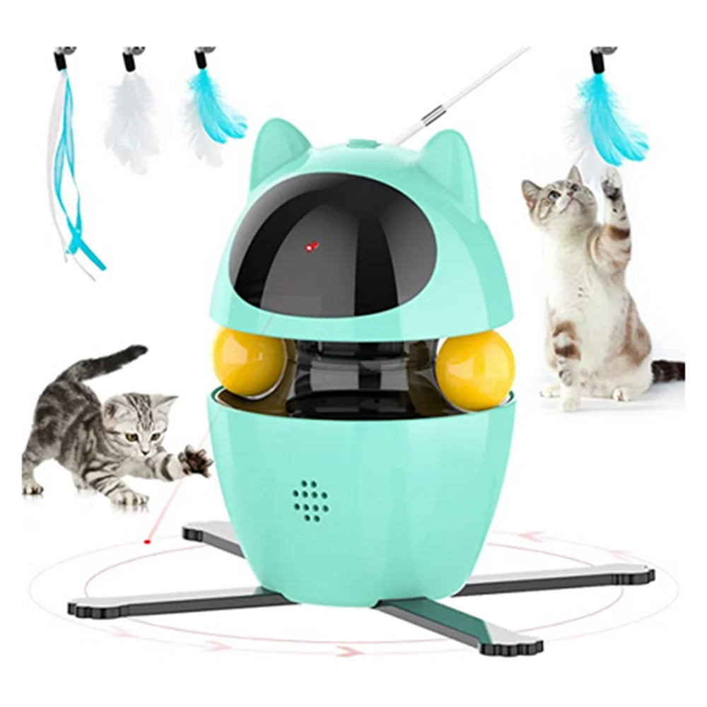 Laser Automatique 4 en 1 😻