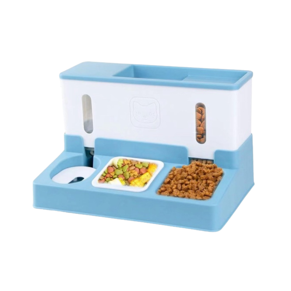 Distributeur automatique 3 en 1