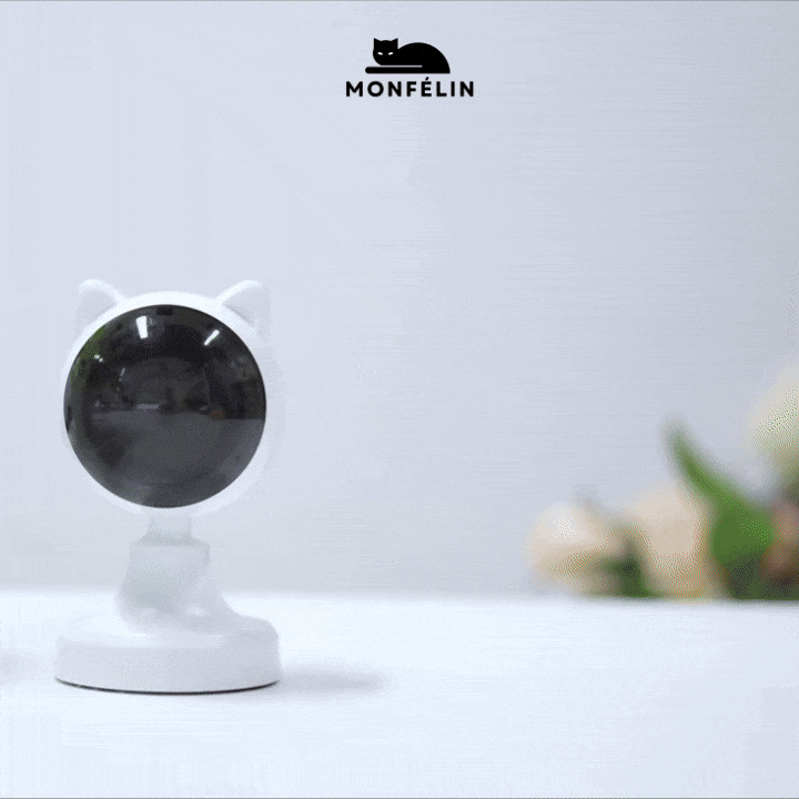 Jouet Laser Automatique